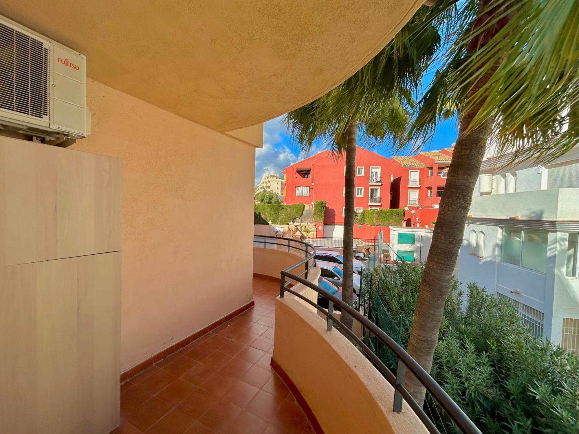 Casa Jazmin Lejlighed *