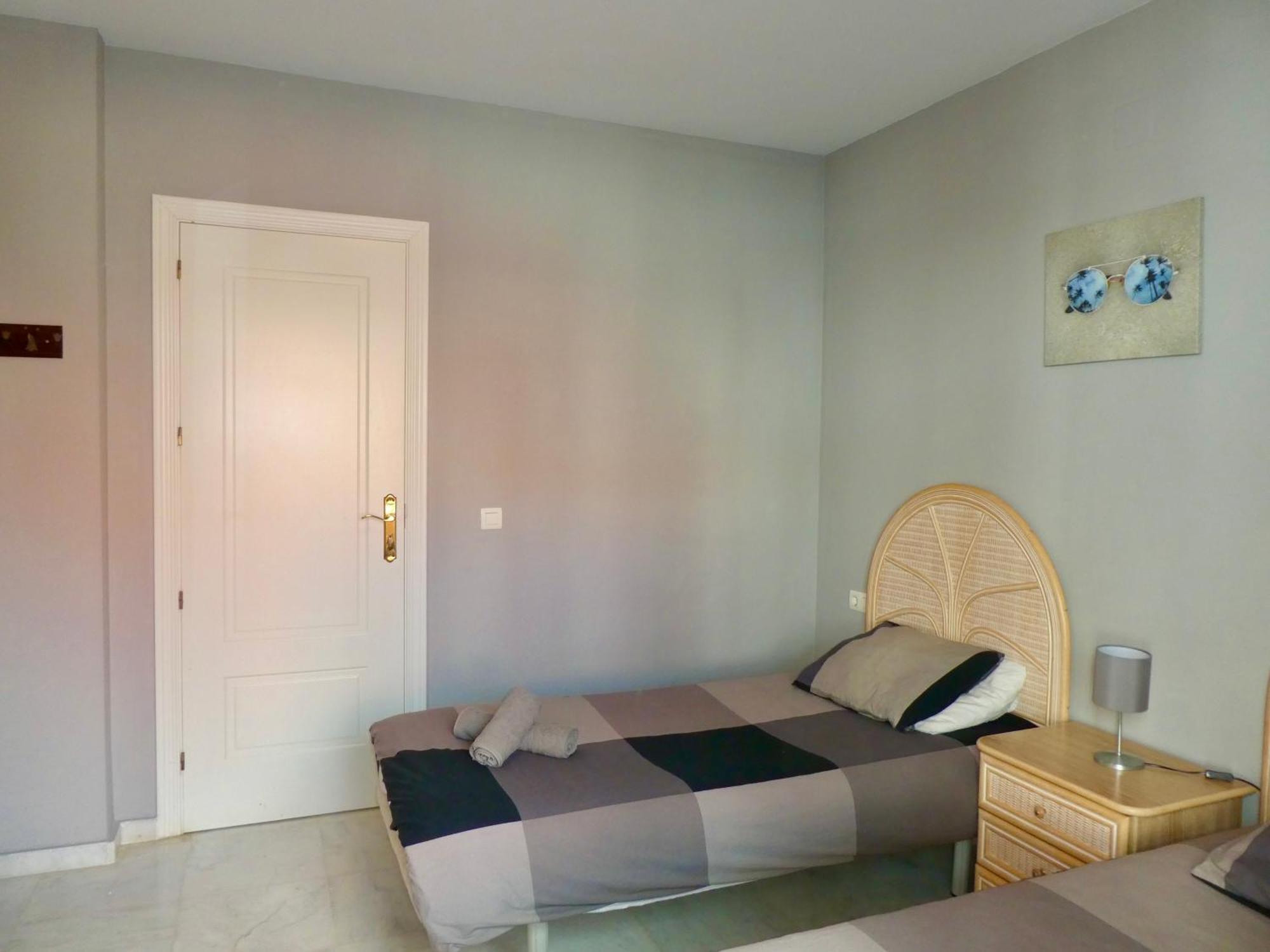 Casa Jazmin Lejlighed Málaga