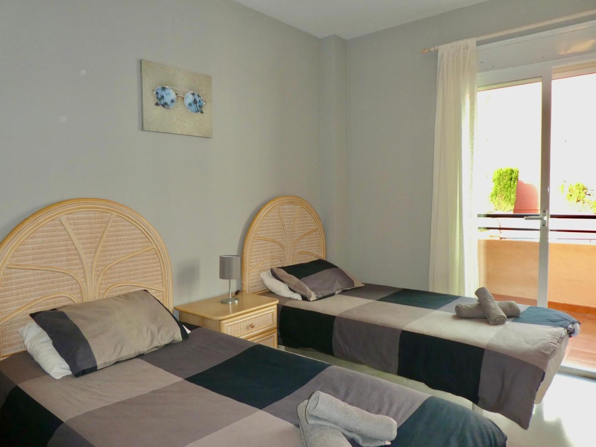 Casa Jazmin Malaga
