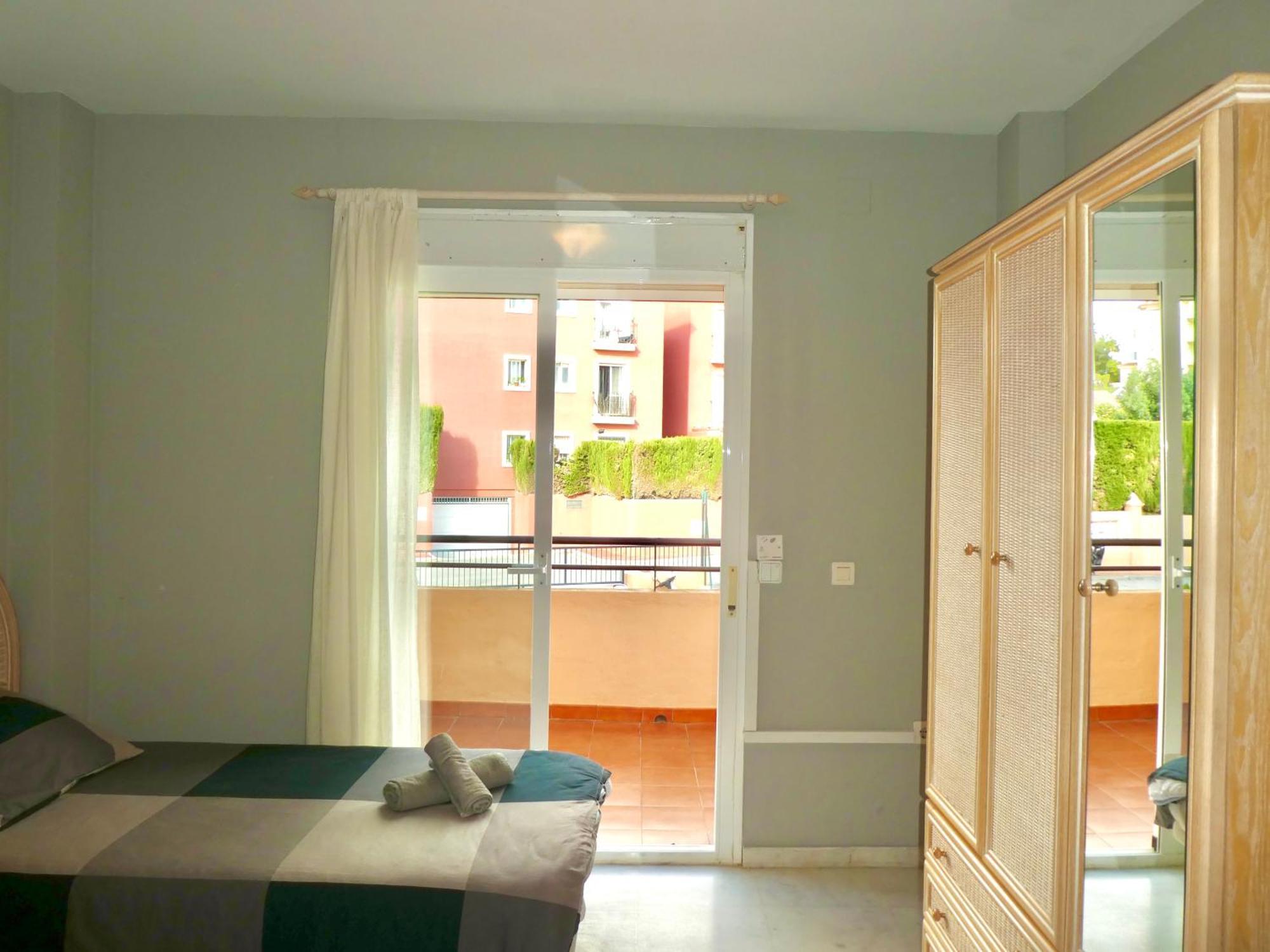 Casa Jazmin * Malaga