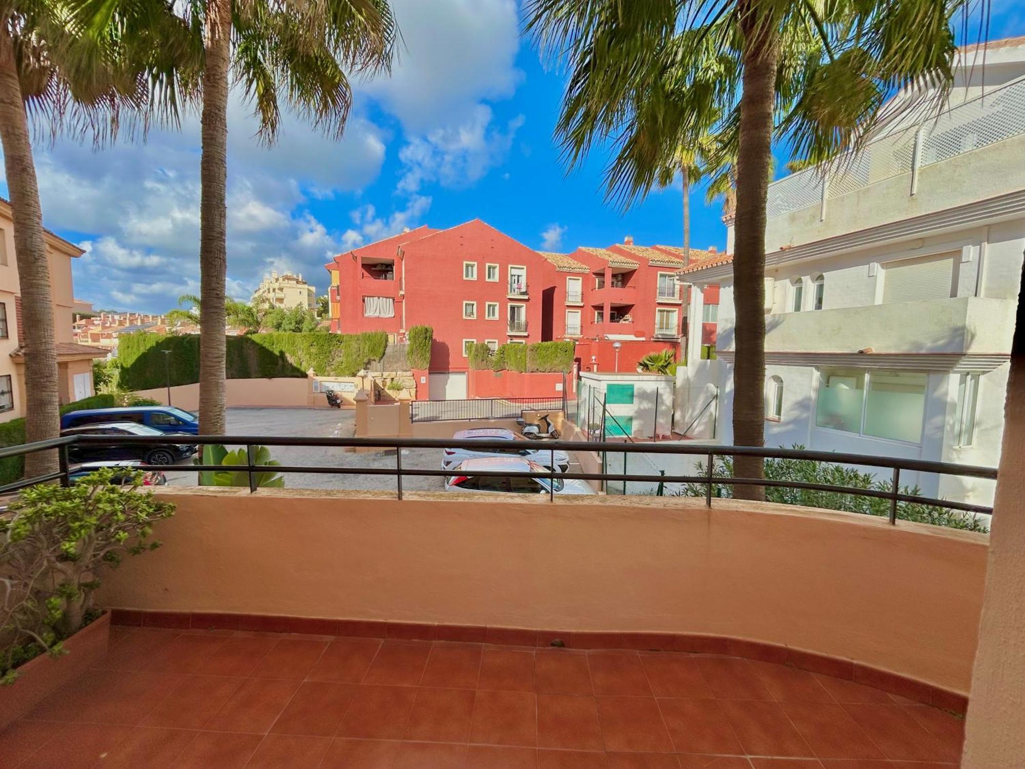 Casa Jazmin Apartment