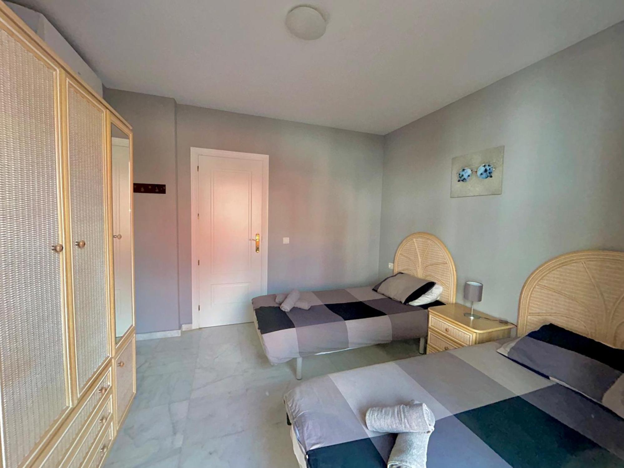 Apartment Casa Jazmin Malaga