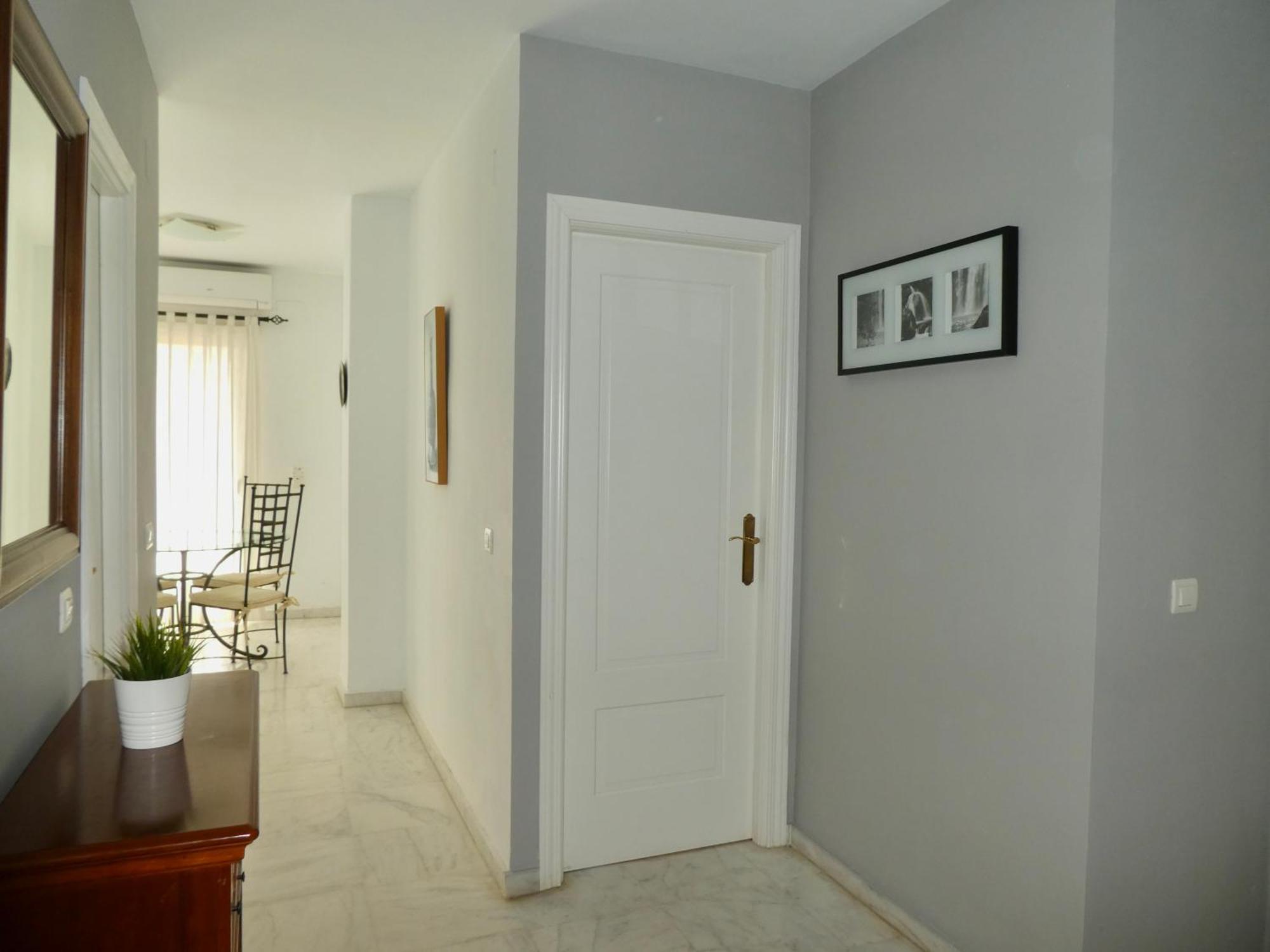 Casa Jazmin Apartment *