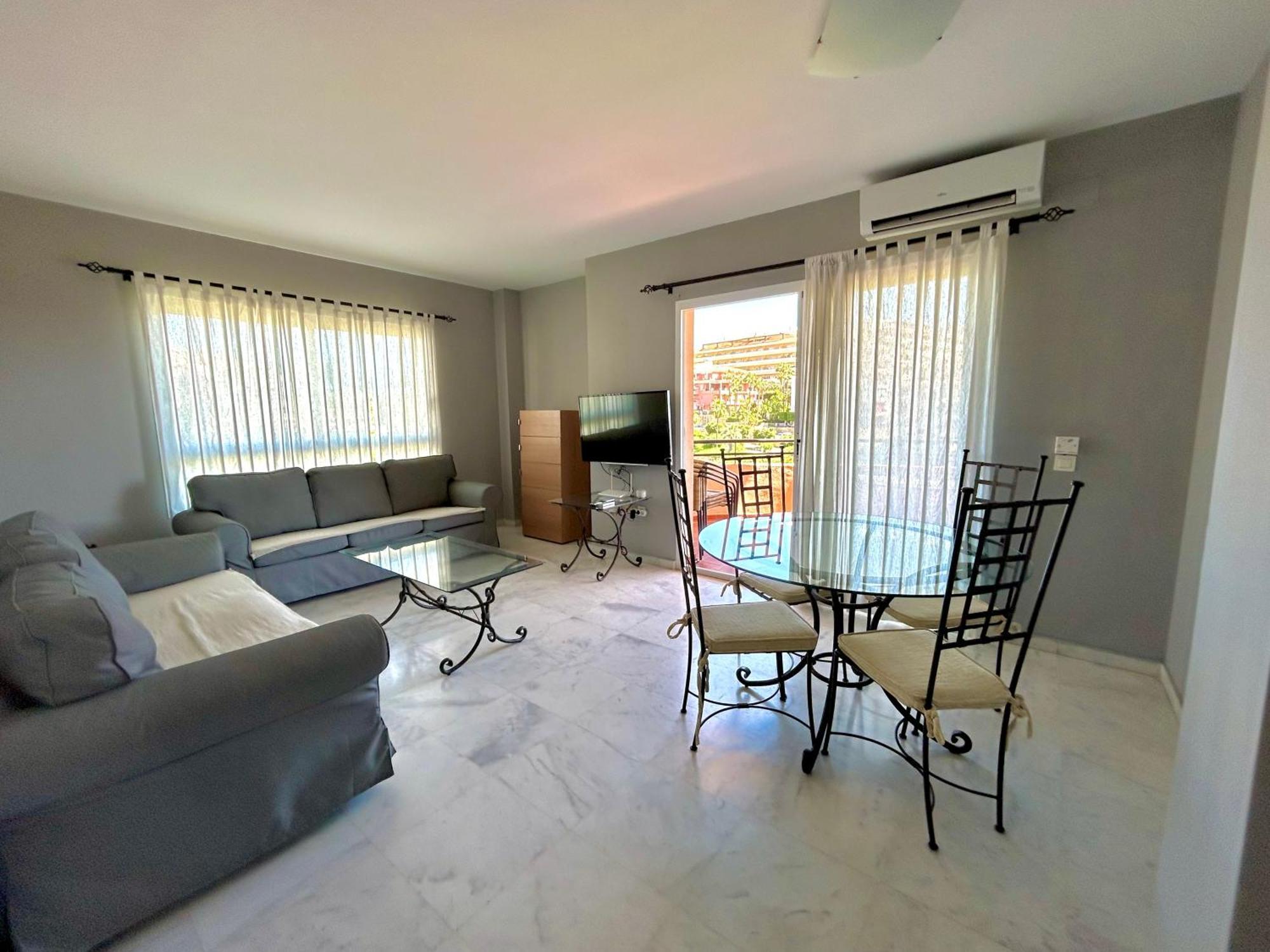 Casa Jazmin Apartment Malaga