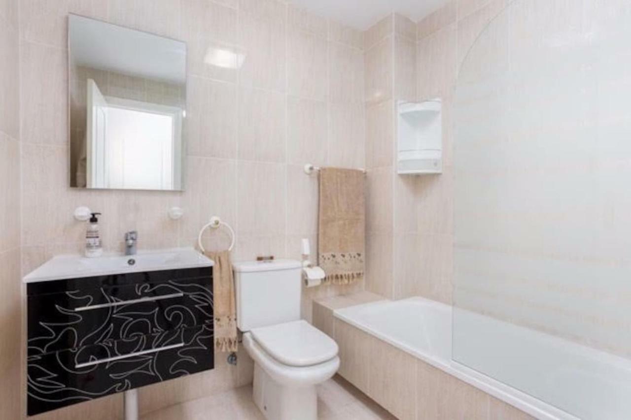 Apartment Casa Jazmin Malaga